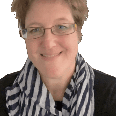 Kus Sticker by AnakAnak