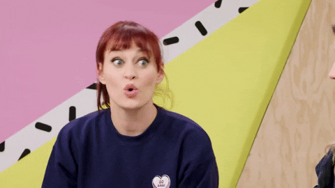 Kiki Kept Asking And Asking For It So I Did It GIFs - Get the best GIF on  GIPHY