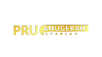 Pas Sticker by Prudential Syariah