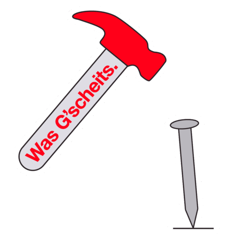 Sticker by riedelbau