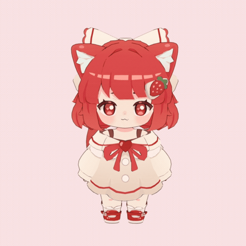 Happy Dance GIF