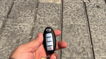 Driving Lets Go GIF by Namaste Car