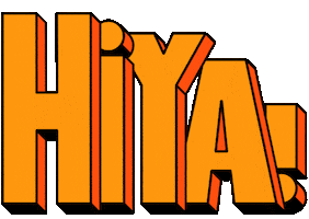 Happy Good Morning GIF by Mat Voyce