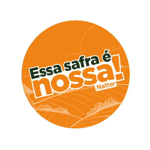 Festadafamilia Sticker by Natter Agro