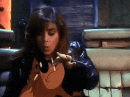 Paula Abdul GIFs - Find & Share on GIPHY