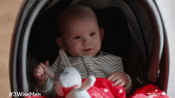 Tyler Hynes Countdown To Christmas GIF by Hallmark Channel