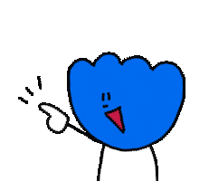Point Sticker