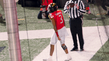 Terps GIF by Maryland Terrapins