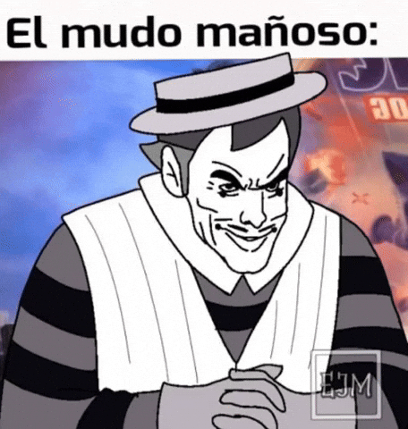 Brawl Stars Ejm GIF
