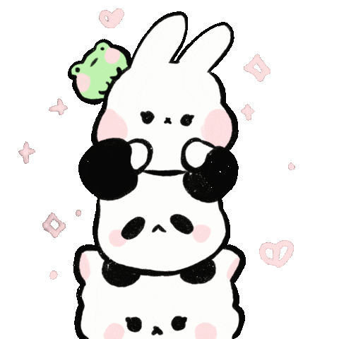 Cat Sticker