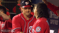 Rendon GIFs - Get the best GIF on GIPHY