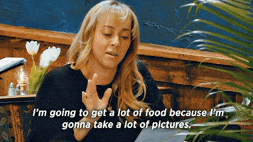 Instagram Foodie GIF by Food Club FOX