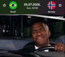 World Cup Brazil GIF