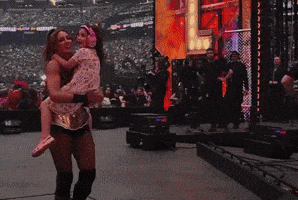 Sasha Banks Wwe GIF