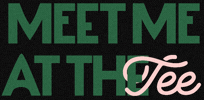 Golf Tee GIF by TheLOOPCreatives