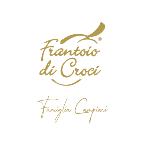 frantoiodicroci Sticker