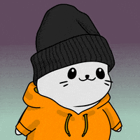 Fun What GIF by Sappy Seals Community