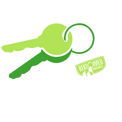 Bertomeu Propiedades Sticker