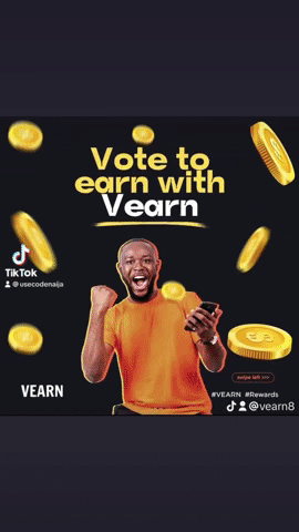 vearnhq vote earn vearn GIF