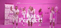Thatsperfect GIF by Elementor