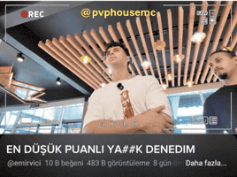 Hediye GIF by pvphouse_mc