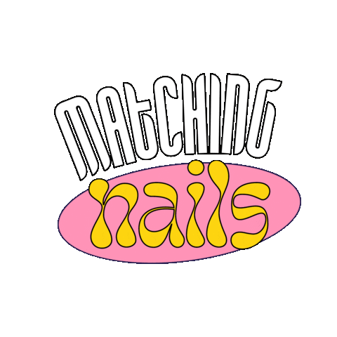 Gigi Things Sticker