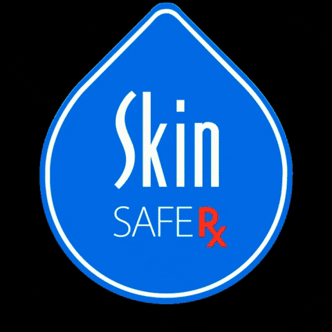Skin Dermatology GIF by SkinSAFE - Find & Share on GIPHY