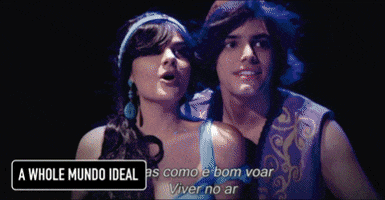 Videoclips GIF