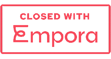 Real Estate Stamp Sticker by Empora Title