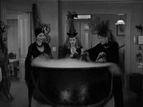 Cauldron GIFs - Get the best GIF on GIPHY