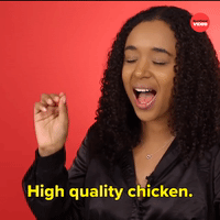 High Quality Chicken