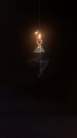 Gold Spinning GIF by HNRY FLWR