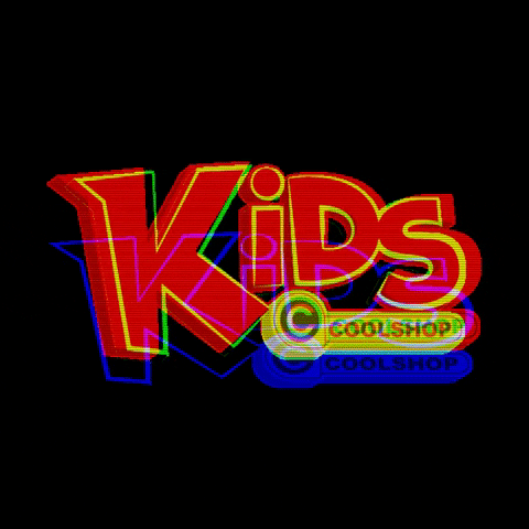 kidsiceland GIF