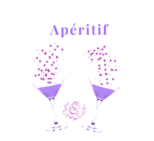 Cheers Drinks Sticker by Lav'a Belle