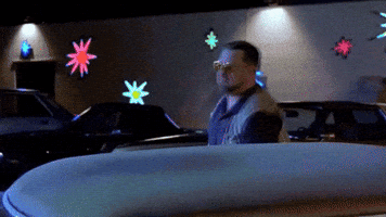 Lebowski GIF