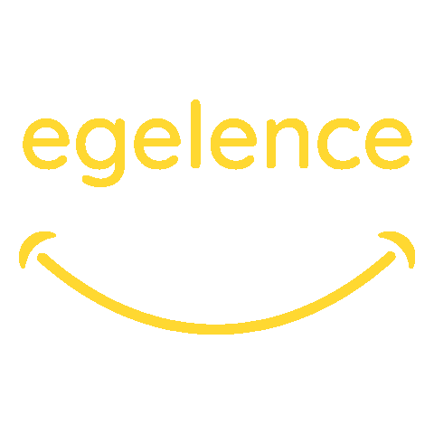 Egelence Sticker