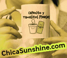 Mexican Food Mexico GIF by ChicaSunshineShop