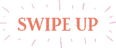 Swipeup Sticker by creativelaunchstudio