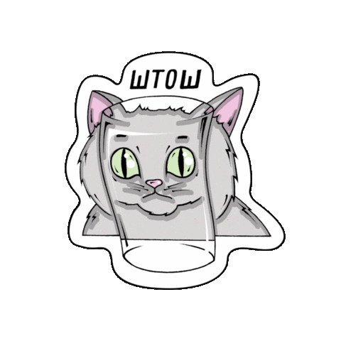 Ладно Ok Sticker