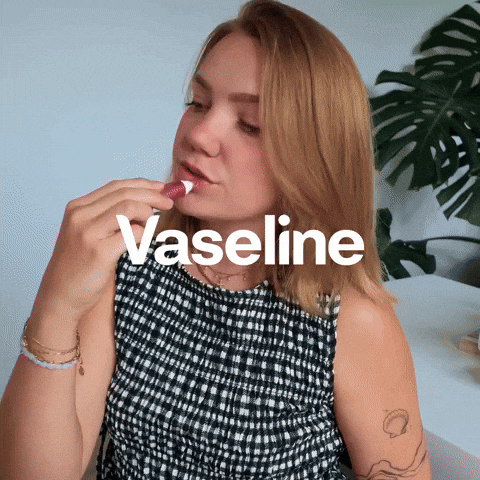 Vaselineczsk GIF by Rexona_CZSK