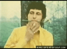 the who 1960s GIF