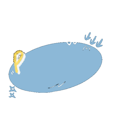 微笑的角度 Sticker