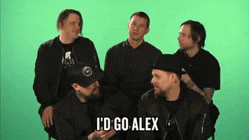 all time low GIF by mtv