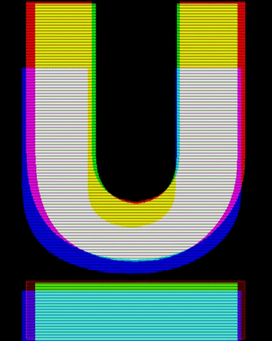 Uplay Disc Golf GIF