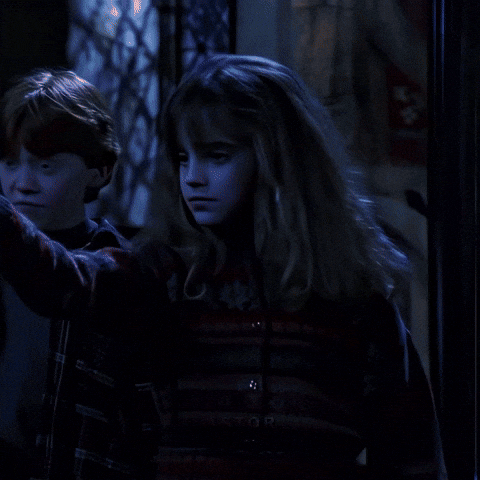 Harry Potter Eng GIF