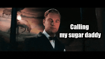 Luxury GIF