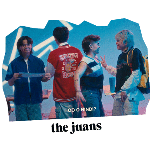 Rock Band Song Sticker by Viva Artists Agency