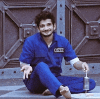 Lockup GIF