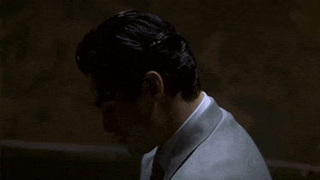 Joaquin Phoenix GIF by TIFF