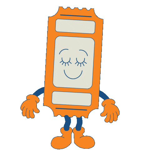 Sticker by San Luis Obispo Tourism